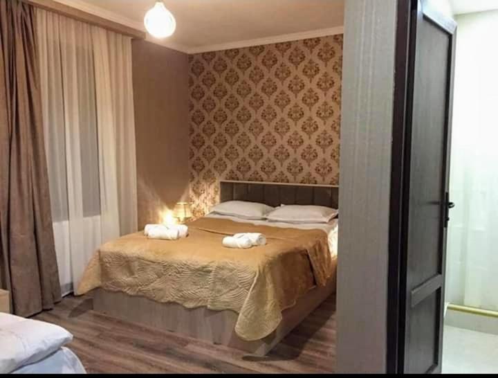 Hotel Diamond Kazbegi 객실 사진