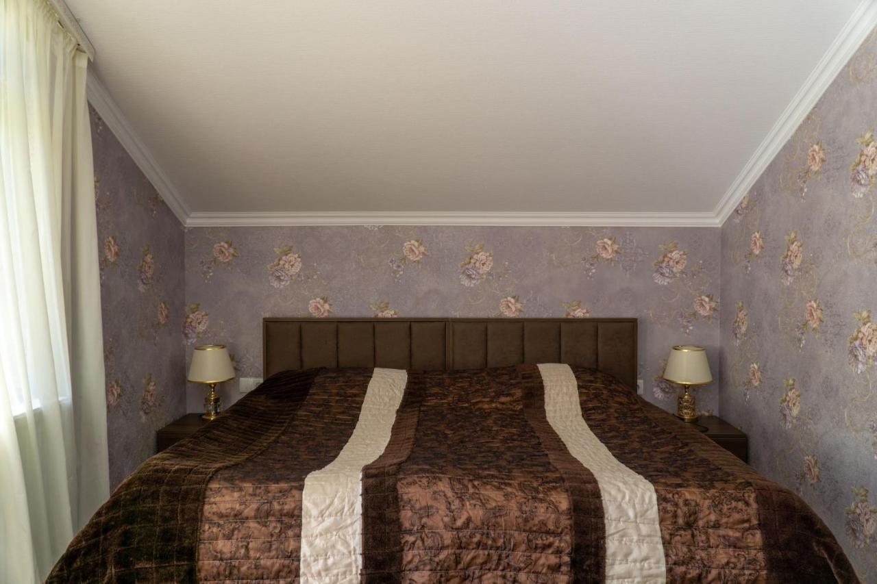 Hotel Diamond Kazbegi 외부 사진