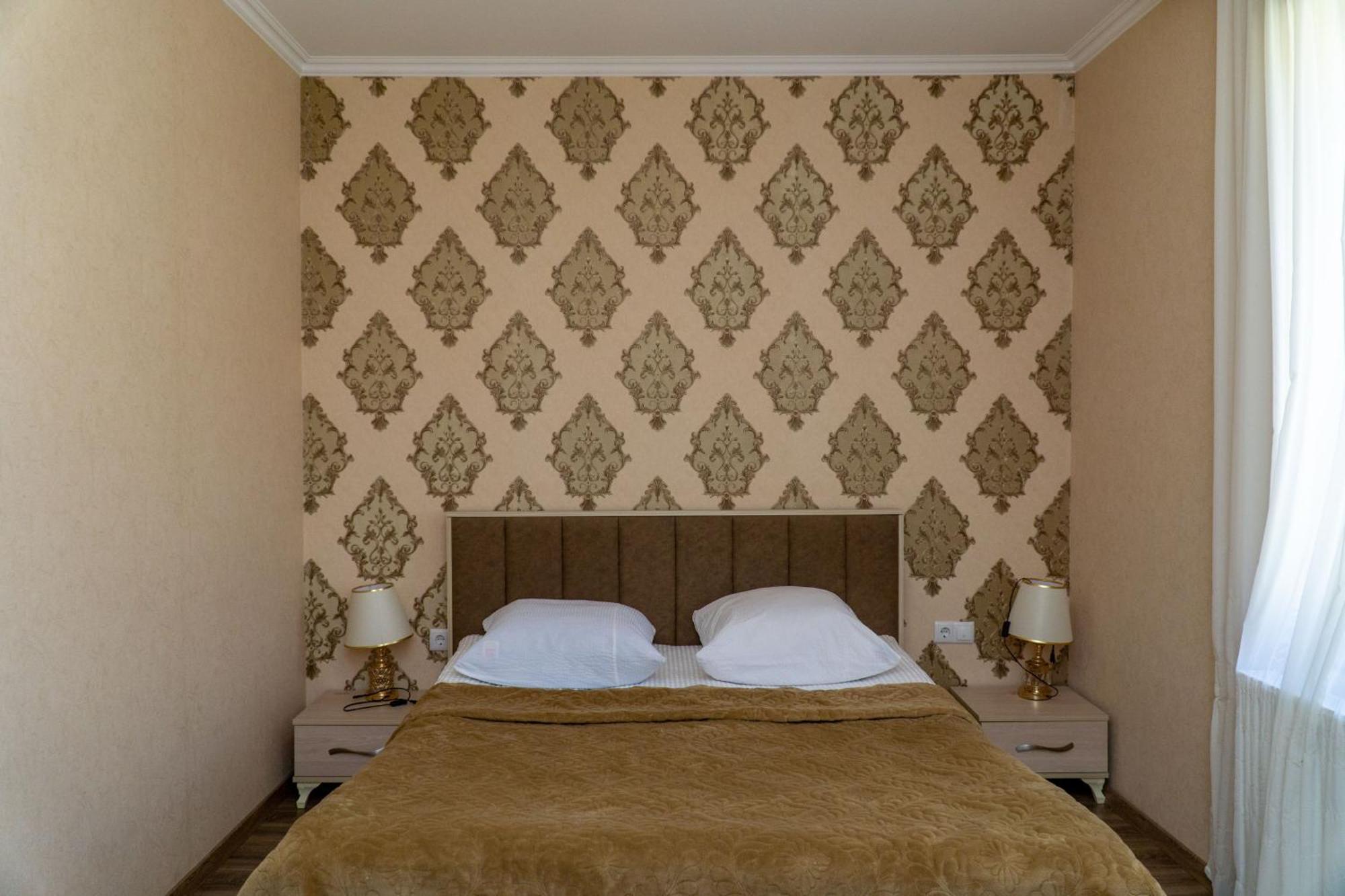 Hotel Diamond Kazbegi 객실 사진
