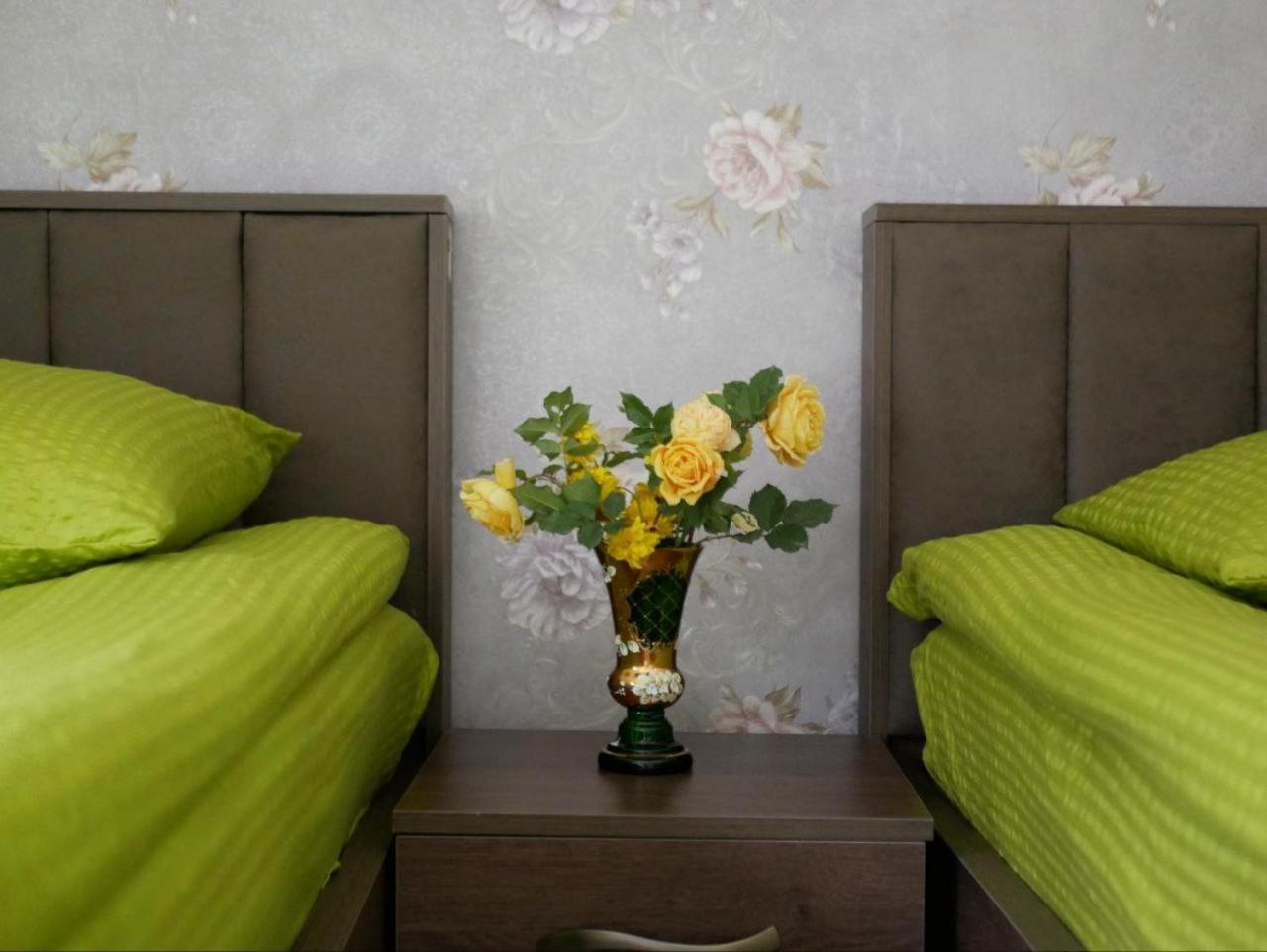 Hotel Diamond Kazbegi 외부 사진