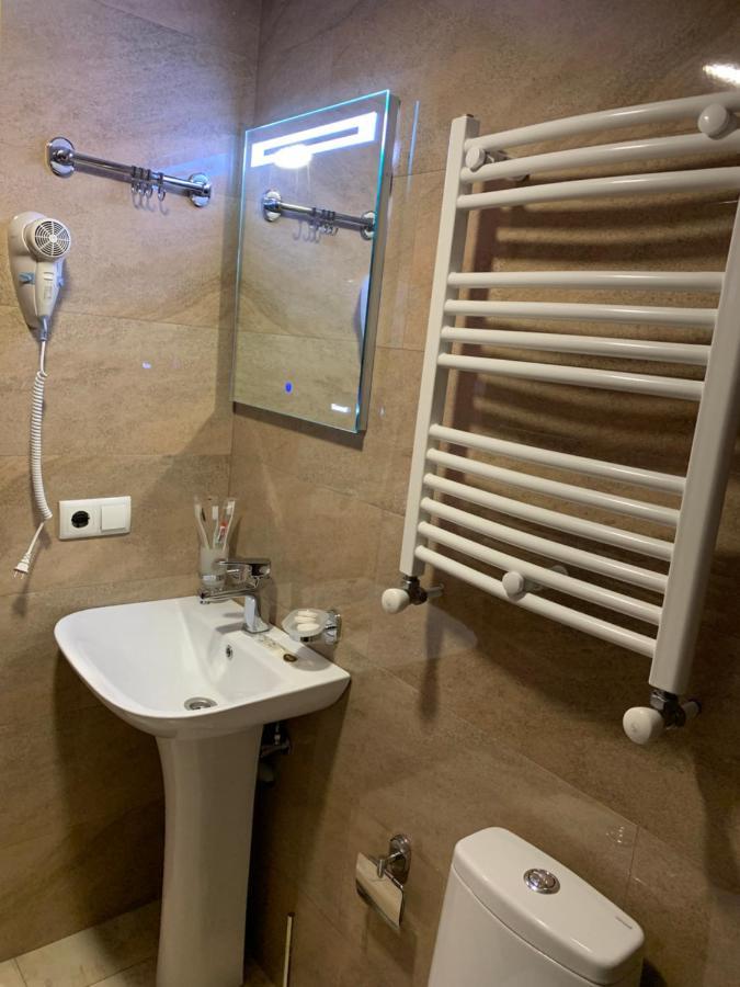 Hotel Diamond Kazbegi 외부 사진